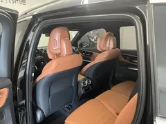 2023 Mercedes-Benz GLC 260 L 4MATIC Luxury 7-Seat, чёрный — фото 27