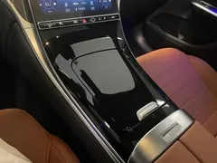 2023 Mercedes-Benz GLC 260 L 4MATIC Luxury 7-Seat, чёрный — фото 30