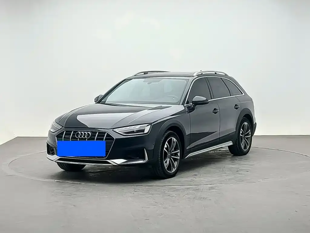 2021 Audi A4 allroad quattro
