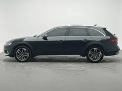 2021 Audi A4 allroad quattro — фото 2