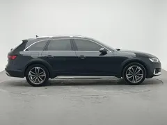 2021 Audi A4 allroad quattro — фото 3