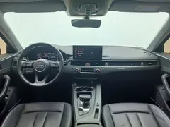 2021 Audi A4 allroad quattro — фото 5
