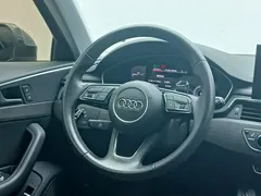 2021 Audi A4 allroad quattro — фото 7