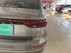 2023 Geely Emgrand 4th Gen Champion 1.5L CVT Premium — фото 8