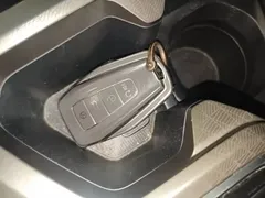 2023 Geely Emgrand 4th Gen Champion 1.5L CVT Premium — фото 9