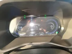 2023 Geely Emgrand 4th Gen Champion 1.5L CVT Premium — фото 12