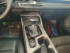 2023 Geely Emgrand 4th Gen Champion 1.5L CVT Premium — фото 14