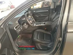 2023 Geely Emgrand 4th Gen Champion 1.5L CVT Premium — фото 15