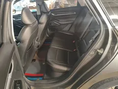 2023 Geely Emgrand 4th Gen Champion 1.5L CVT Premium — фото 17