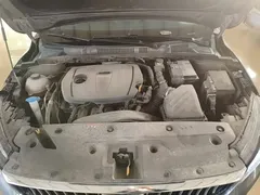 2023 Geely Emgrand 4th Gen Champion 1.5L CVT Premium — фото 20
