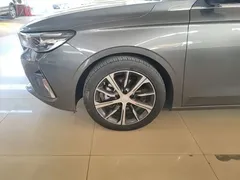 2023 Geely Emgrand 4th Gen Champion 1.5L CVT Premium — фото 23