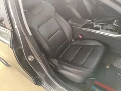 2023 Geely Emgrand 4th Gen Champion 1.5L CVT Premium — фото 25