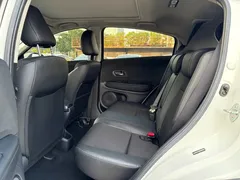 2020 Honda Vezel 1.5L CVT Pioneer, белый — фото 9