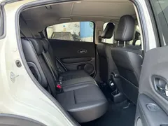2020 Honda Vezel 1.5L CVT Pioneer, белый — фото 10