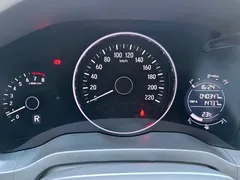 2020 Honda Vezel 1.5L CVT Pioneer, белый — фото 12