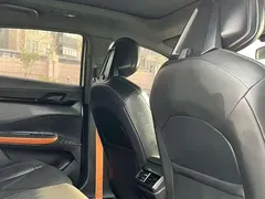 2022 Changan UNI-V 1.5T Premium, белый — фото 11