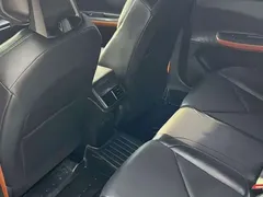 2022 Changan UNI-V 1.5T Premium, белый — фото 12