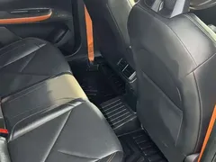 2022 Changan UNI-V 1.5T Premium, белый — фото 13