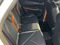2022 Changan UNI-V 1.5T Premium, белый — фото 14