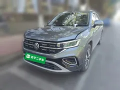 2023 Volkswagen Tayron 300TSI 2WD Luxury Plus Advanced — фото 1