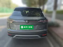 2023 Volkswagen Tayron 300TSI 2WD Luxury Plus Advanced — фото 5