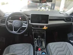 2023 Volkswagen Tayron 300TSI 2WD Luxury Plus Advanced — фото 10