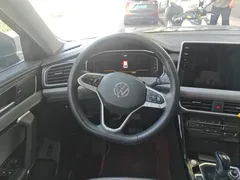 2023 Volkswagen Tayron 300TSI 2WD Luxury Plus Advanced — фото 11