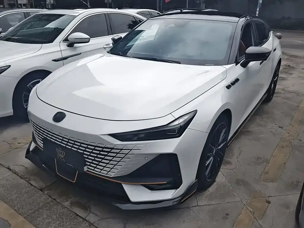 2023 Changan UNI-V 1.5T Sport