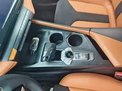 2023 Changan UNI-V 1.5T Sport, белый — фото 5