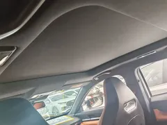 2023 Changan UNI-V 1.5T Sport, белый — фото 9