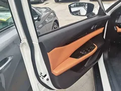 2023 Changan UNI-V 1.5T Sport, белый — фото 12