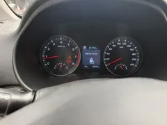 2021 Kia Yipao 1.4L AT Sport, белый — фото 3