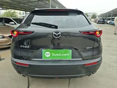 2021 Mazda CX-30 2.0L AT — фото 6