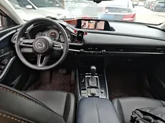 2021 Mazda CX-30 2.0L AT — фото 10