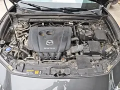 2021 Mazda CX-30 2.0L AT — фото 20