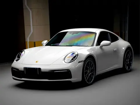 2023 Porsche 911 Carrera 3.0T