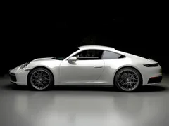2023 Porsche 911 Carrera 3.0T — фото 3