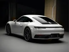 2023 Porsche 911 Carrera 3.0T — фото 6