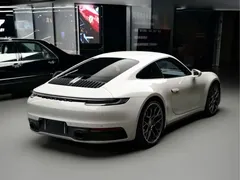 2023 Porsche 911 Carrera 3.0T — фото 7
