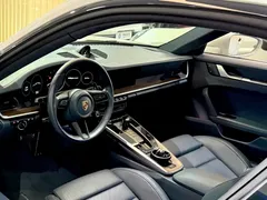 2023 Porsche 911 Carrera 3.0T — фото 12