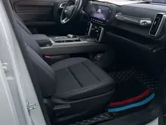 2022 Haval Dargo 1.5T DCT 2WD Labrador, белый — фото 3
