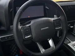 2022 Haval Dargo 1.5T DCT 2WD Labrador, белый — фото 4