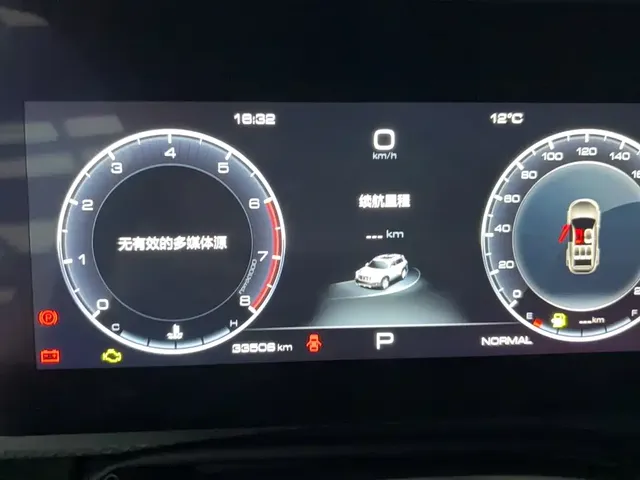 2022 Haval Dargo 1.5T DCT 2WD Labrador
