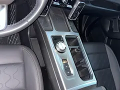 2022 Haval Dargo 1.5T DCT 2WD Labrador, белый — фото 10