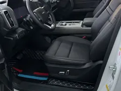 2022 Haval Dargo 1.5T DCT 2WD Labrador, белый — фото 12