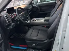 2022 Haval Dargo 1.5T DCT 2WD Labrador, белый — фото 18