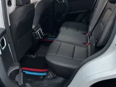 2022 Haval Dargo 1.5T DCT 2WD Labrador, белый — фото 19