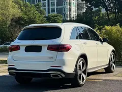 2022 Mercedes-Benz GLC 300 L 4MATIC Sport, белый — фото 7