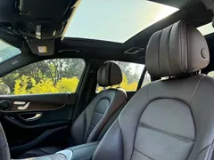 2022 Mercedes-Benz GLC 300 L 4MATIC Sport, белый — фото 15