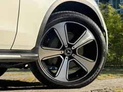 2022 Mercedes-Benz GLC 300 L 4MATIC Sport, белый — фото 18